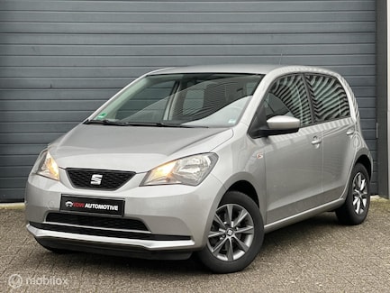 SEAT Mii 0