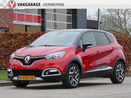 Renault Captur 0