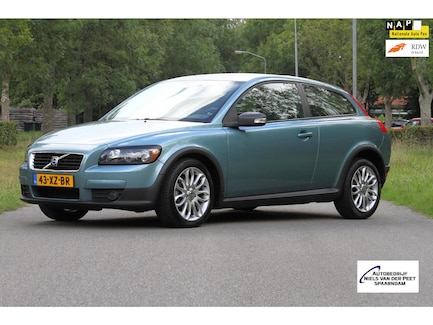 Volvo C30 0