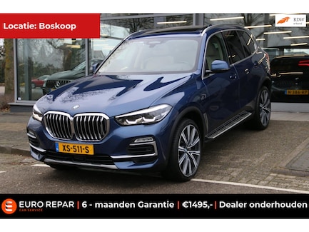 BMW X5 0