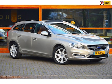 Volvo V60 0