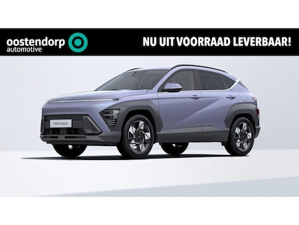 Hyundai Kona 0