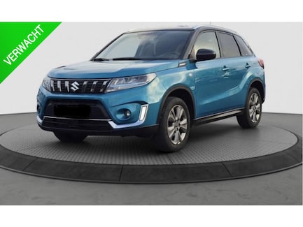 Suzuki Vitara 0