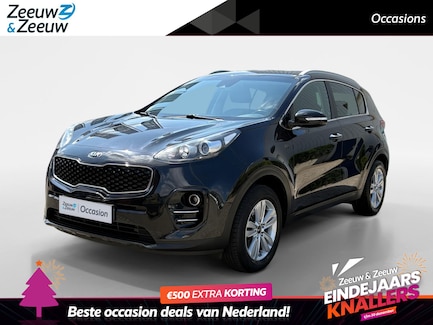 Kia Sportage 0