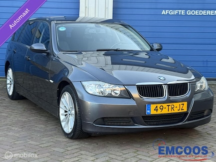 BMW 3-Serie 0