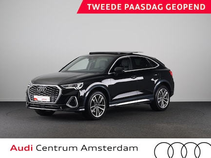 Audi Q3 Sportback 0