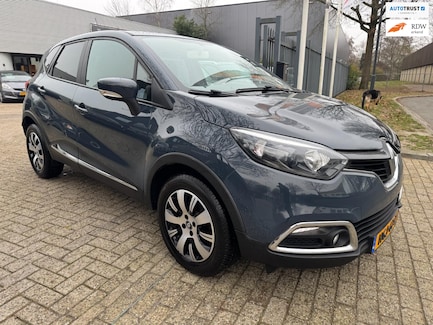 Renault Captur 0