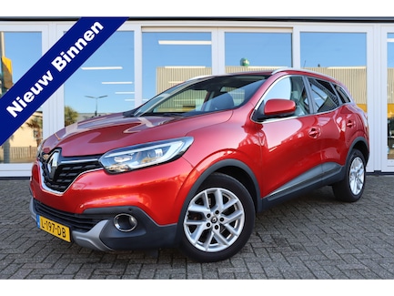 Renault Kadjar 0