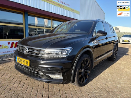 Volkswagen Tiguan 0