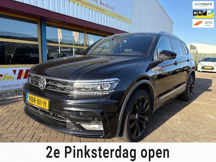 Volkswagen Tiguan 0