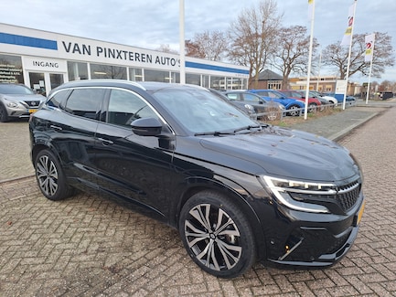 Renault Austral 0