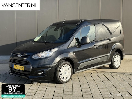 Ford Transit Connect 0