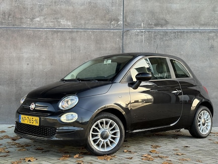 Fiat 500 0