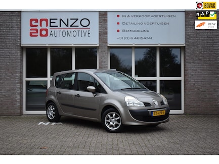 Renault Grand Modus 0