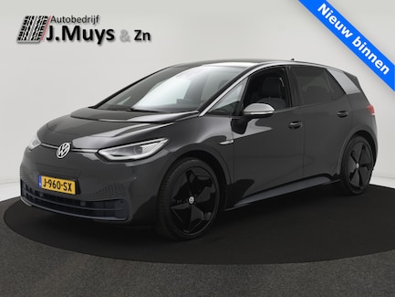 Volkswagen ID.3 0