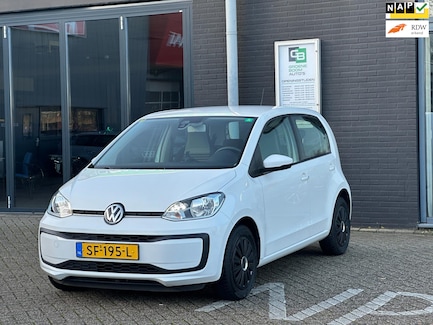 Volkswagen Up! 0