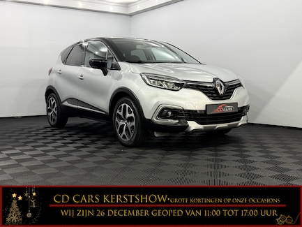 Renault Captur 0