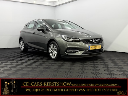Opel Astra 0