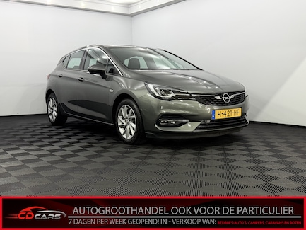 Opel Astra 0
