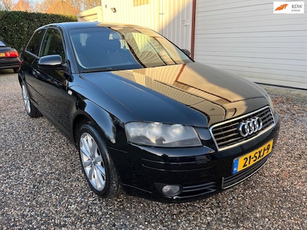 Audi A3 0