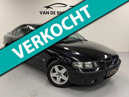 Volvo S60 0