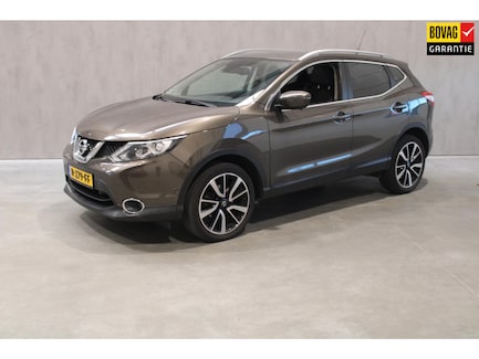 Nissan Qashqai 0