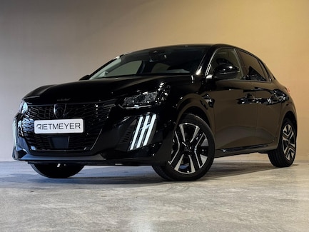 Peugeot 208 0
