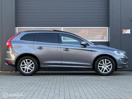 Volvo XC60 0