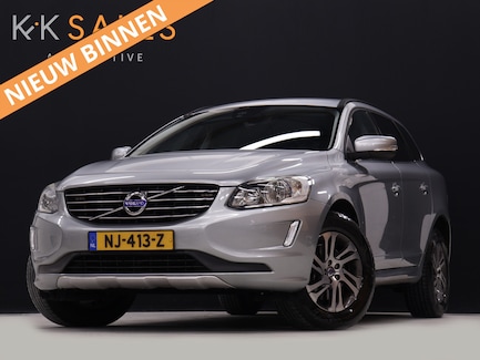 Volvo XC60 0