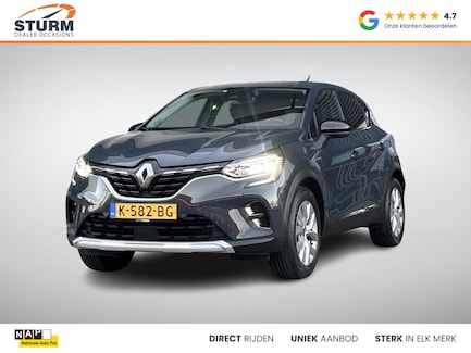 Renault Captur 0