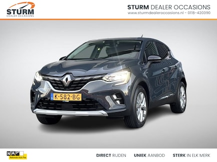 Renault Captur 0