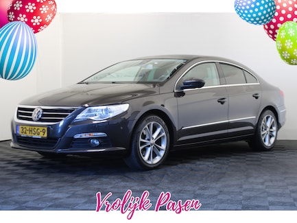 Volkswagen Passat CC 0