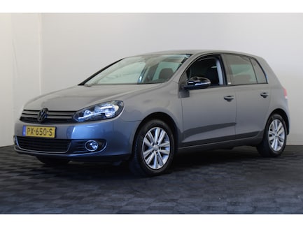 Volkswagen Golf 0