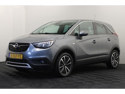 Opel Crossland 0