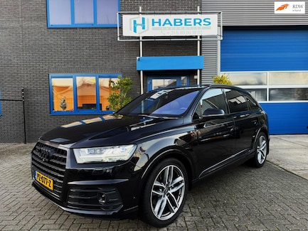 Audi Q7 0
