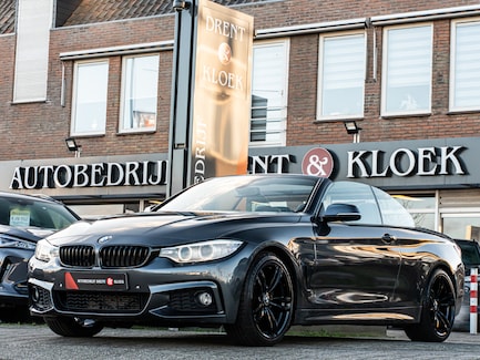 BMW 4-Serie 0