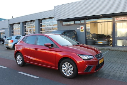 SEAT Ibiza 0