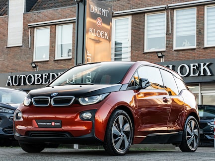 BMW i3 0