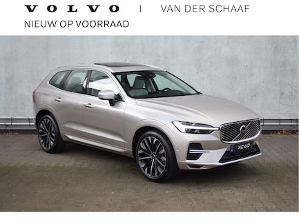 Volvo XC60 0