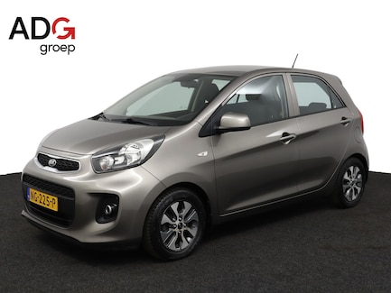 Kia Picanto 0