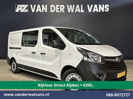 Opel Vivaro 0