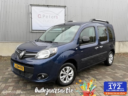 Renault Kangoo Family 0
