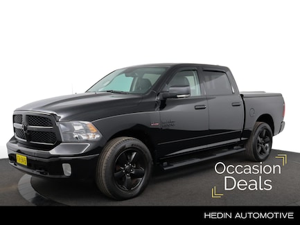 Dodge Ram 1500 0