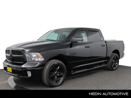 Dodge Ram 1500 0
