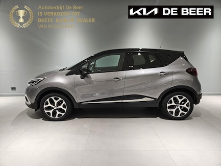 Renault Captur 0