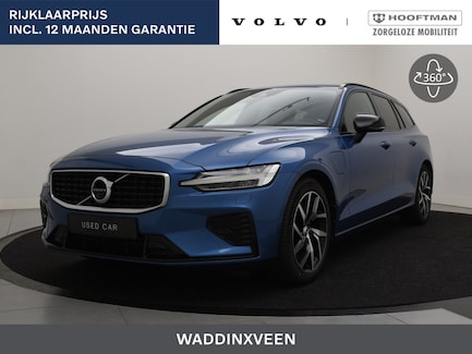 Volvo V60 0
