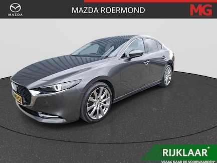 Mazda 3 0