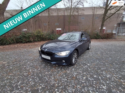 BMW 3-Serie 0