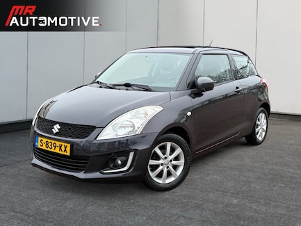 Suzuki Swift 0