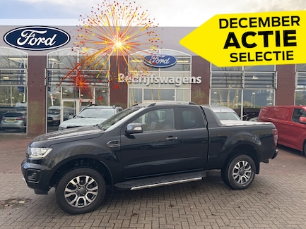 Ford Ranger 0